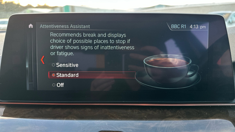 BMW 5 Series 530d SE 4dr Auto Diesel Saloon